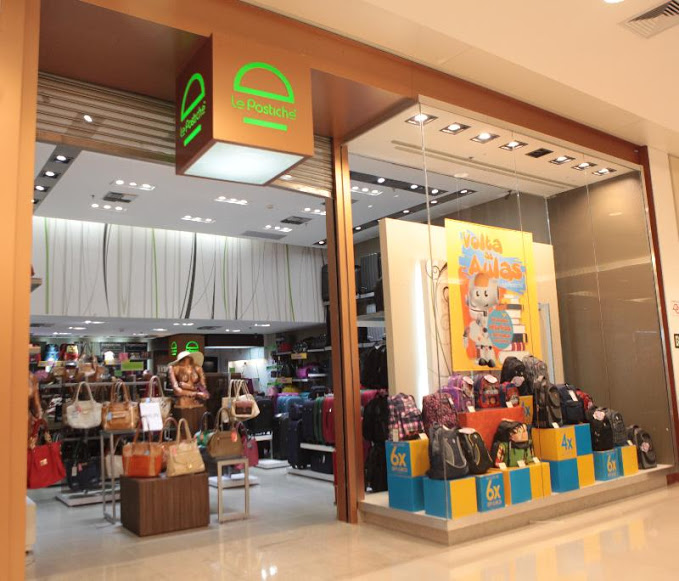 LE POSTICHE – Parque das Bandeiras Shopping - Foto 1